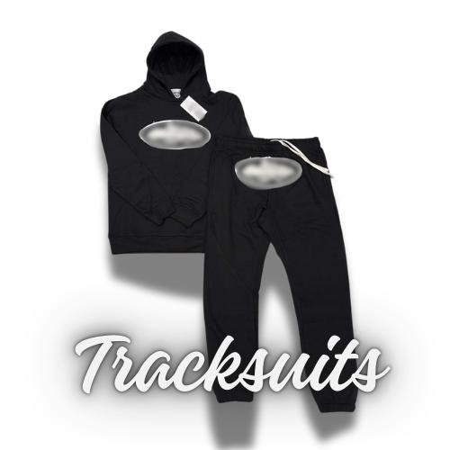 Tracksuits