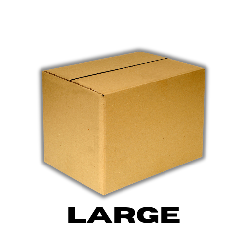 Profit box - Large