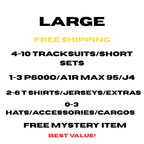 Profit box - Large