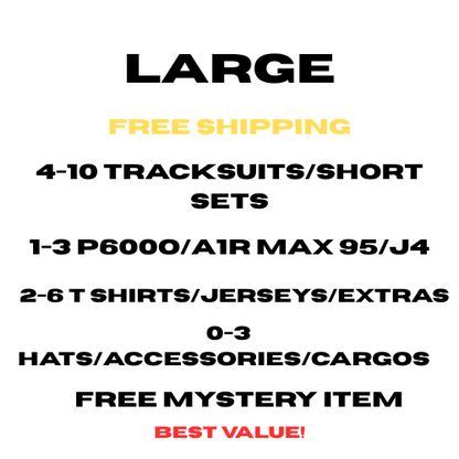Profit box - Large