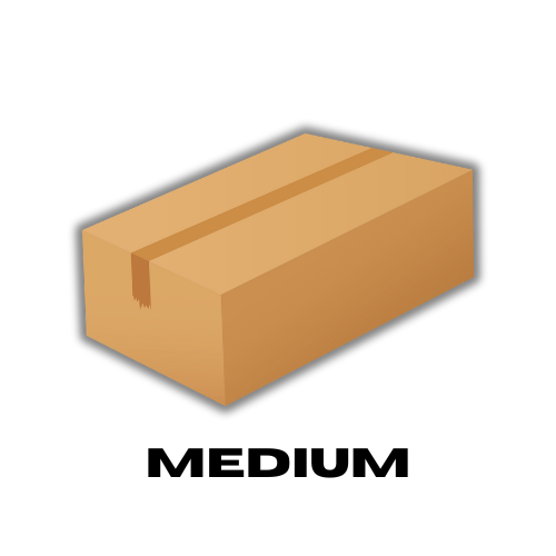 Profit box - Meduim