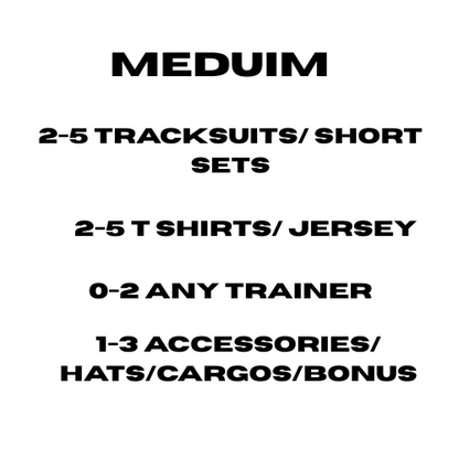 Profit box - Meduim