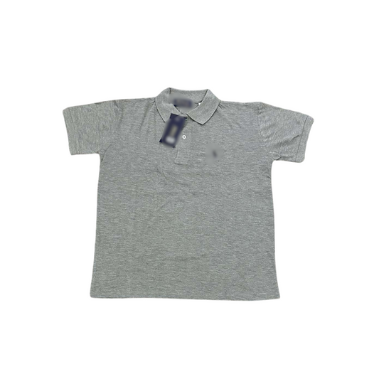 Ralphie T shirt Grey and black